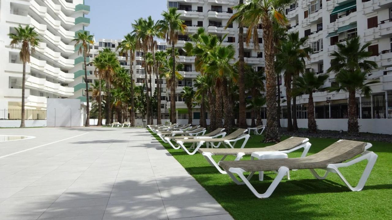 Navy Style Friendly Holiday Home Playa del Ingles  Exterior photo